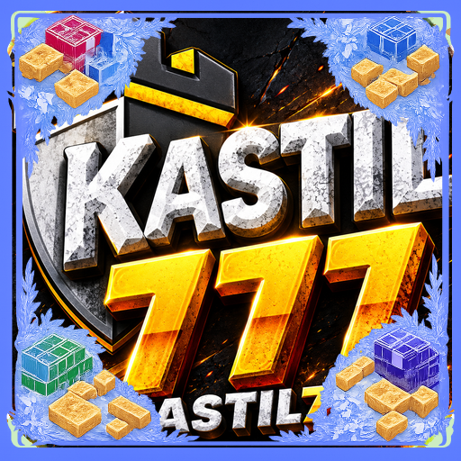 kastil777 — galeri pratinjau Resmi APK
