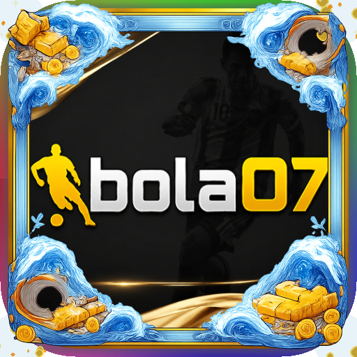 bola07 — mitra unggulan